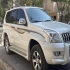 تویوتا پرادو  چهار در   