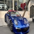 پورشه 911   