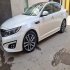 کیا اپتیما   