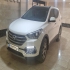 هیوندای سانتافه   