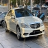 بنز کلاس S   