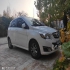 بایک سابرینا هاچ بک (مونتاژ)   