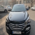 هیوندای سانتافه   