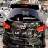 هیوندای سانتافه   