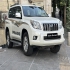 تویوتا پرادو  چهار در   