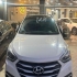 هیوندای سانتافه   