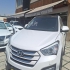 هیوندای سانتافه   
