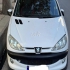 پژو 206 SD   