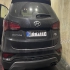هیوندای سانتافه   