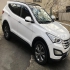 هیوندای سانتافه   