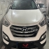 هیوندای سانتافه   
