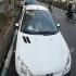 پژو 206 SD   