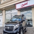 تویوتا پرادو دو در   