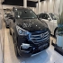 هیوندای سانتافه   