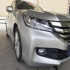 هوندا آکورد   