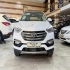 هیوندای سانتافه   
