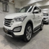 هیوندای سانتافه   