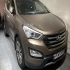 هیوندای سانتافه   