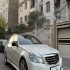 بنز کلاس E   
