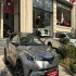 تویوتا C-HR هیبرید   
