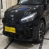 کی ام سی eJ7   