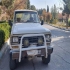 نیسان پاترول دو در   