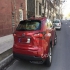لکسوس NX هیبرید   