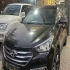 هیوندای سانتافه   