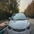 هیوندای النترا   