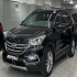 هیوندای سانتافه   