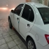 ساینا EX دنده ای   