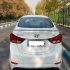 هیوندای النترا   
