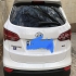 هیوندای سانتافه   
