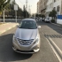هیوندای سوناتا   