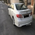 تویوتا کرولا   