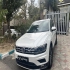 فولکس تیگوان   