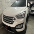هیوندای سانتافه   