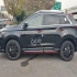 کی ام سی A5   