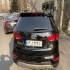 هیوندای سانتافه   