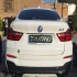 ب ام و X4   