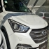 هیوندای سانتافه   