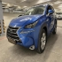 لکسوس NX هیبرید   