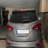 هیوندای سانتافه   