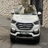 هیوندای سانتافه   