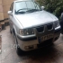 سمند X7   