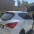 هیوندای سانتافه   