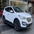 هیوندای سانتافه   