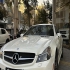 بنز کلاس SL   