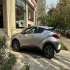 تویوتا C-HR هیبرید   