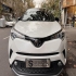 تویوتا C-HR   